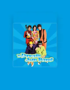 Listen to The Dream Jam Band, watch music videos, read bio, see tour dates & more!