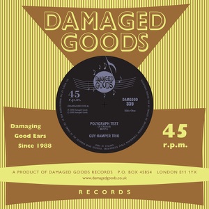 Polygraph Test (feat. James Taylor) - Single