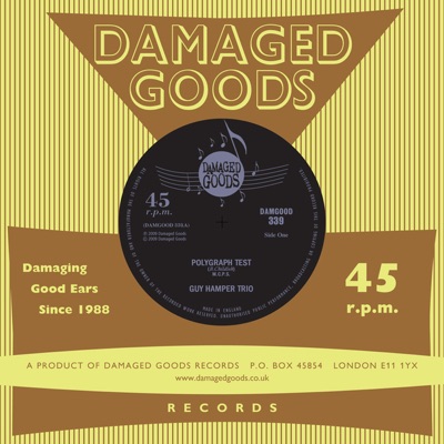 Polygraph Test (feat. James Taylor)