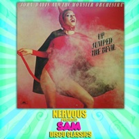 John Davis & The Monster Orchestra - Up Jumped the Devil