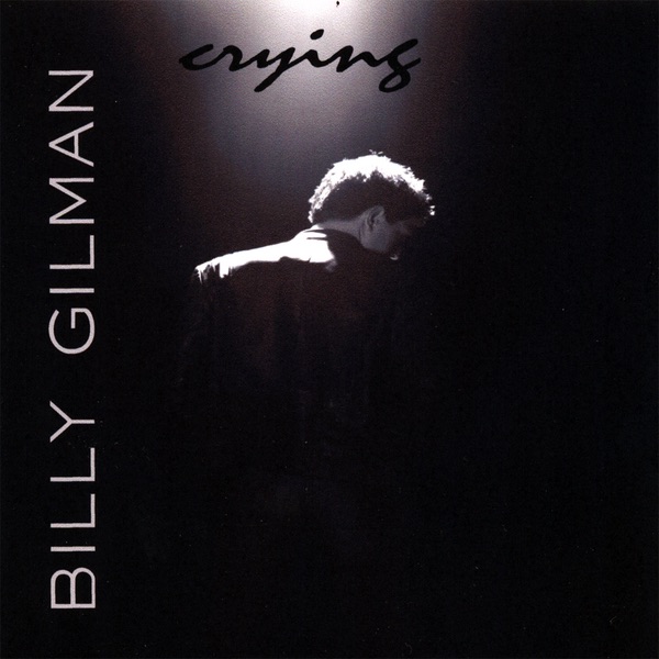 Обложка альбома «Crying» — Billy Gilman