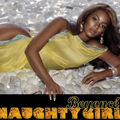 Naughty Girl (feat. Lil' Flip) - Single - Beyoncé