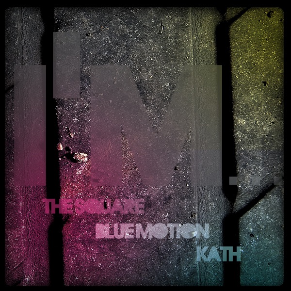 I´m - EP