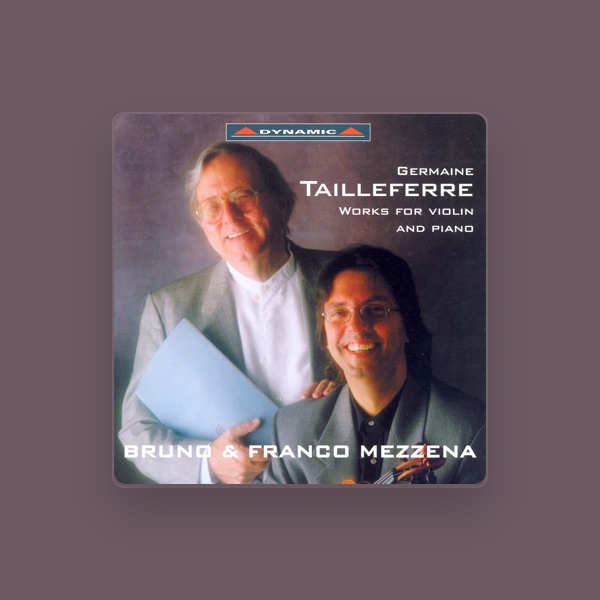 Bruno Mezzena's avatar
