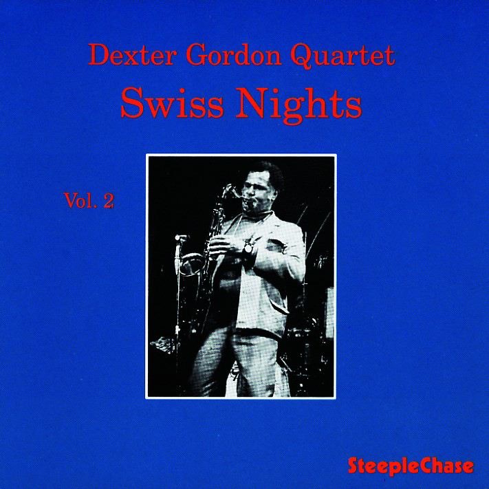 Swiss Nights, Vol. 2