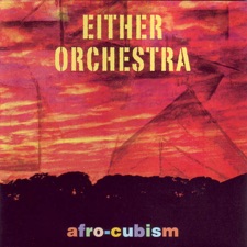 Either/Orchestra - Blue Attitude