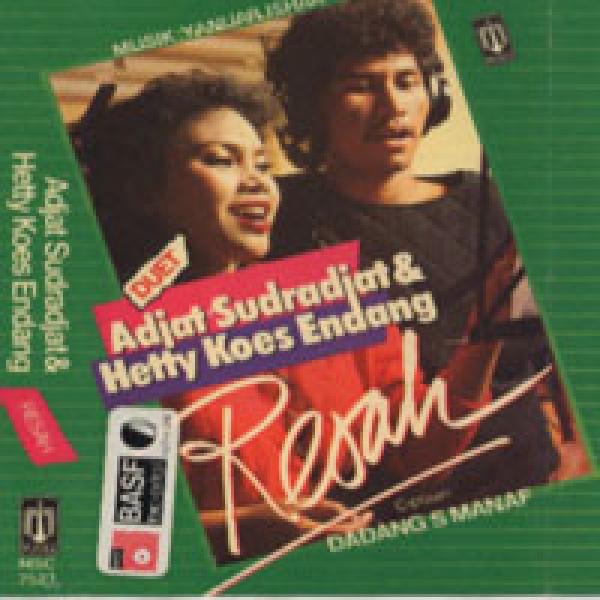 Resah - Single