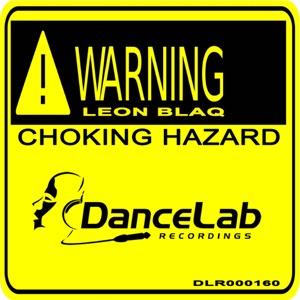 Choking Hazard - Single