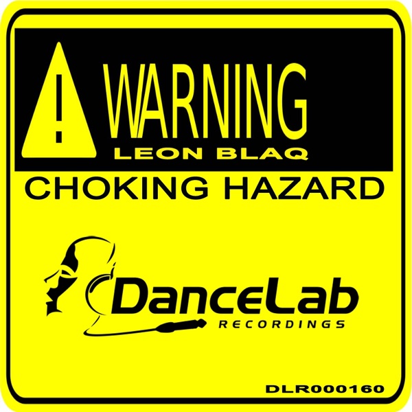 Choking Hazard - Single
