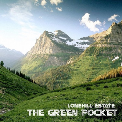 The Green Pocket - Single