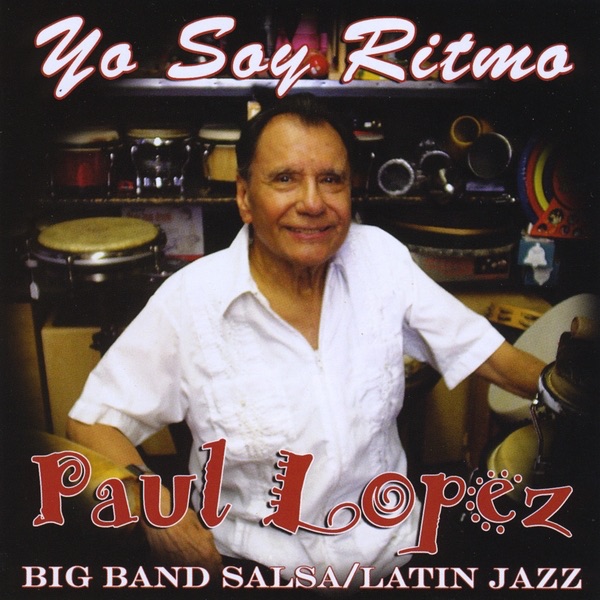 A Study In Salsa Minor