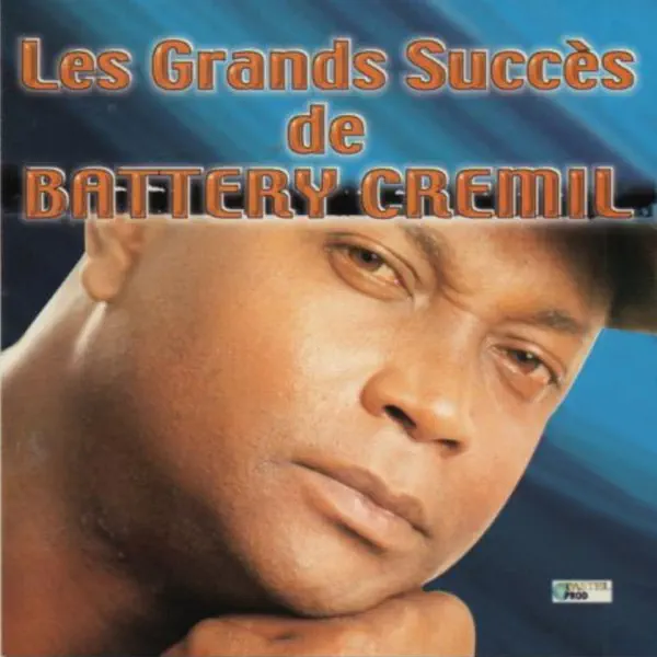 Battery Cremil — Len mou raid