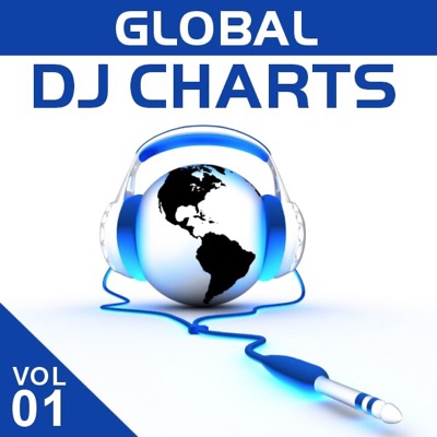 Global DJ Charts, Vol. 1