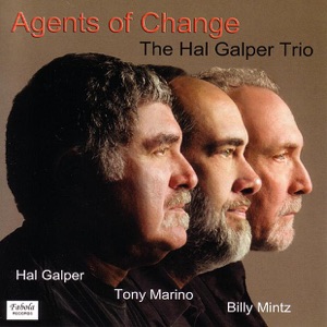 Agents of Change