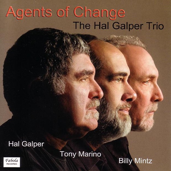 Agents of Change