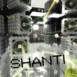 Who Are You (Shanti Matkin Remix) Alternative Control