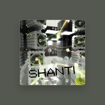 Listen to Shanti Matkin, watch music videos, read bio, see tour dates & more!