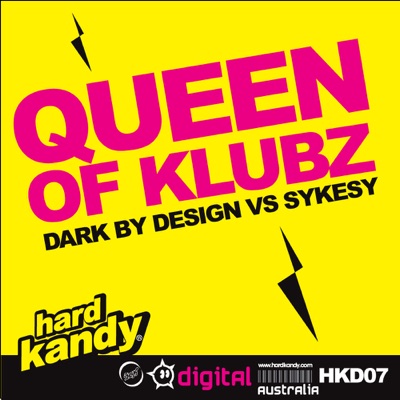 Queen Of Klubz - Single
