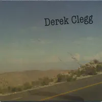 Empty — Derek Clegg