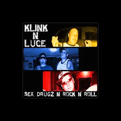 Listen to Klink N Luce, watch music videos, read bio, see tour dates & more!