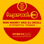 Hypnotic Tones - EP