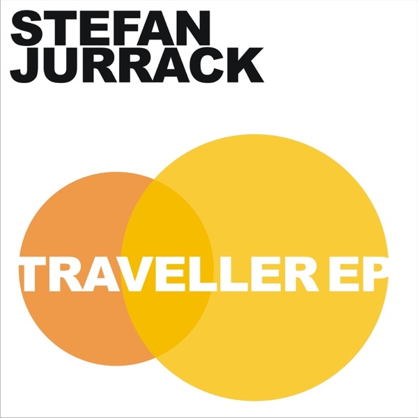 Traveller - Single