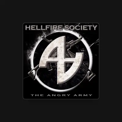 Listen to Hellfire Society, watch music videos, read bio, see tour dates & more!