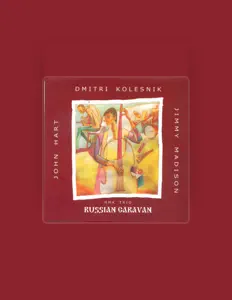 Escucha a HMK trio, mira videos musicales, lee su biografía, consulta las fechas de las gira y más.