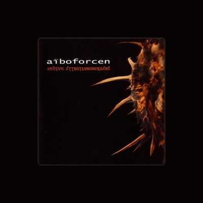 Listen to Aiboforcen, watch music videos, read bio, see tour dates & more!