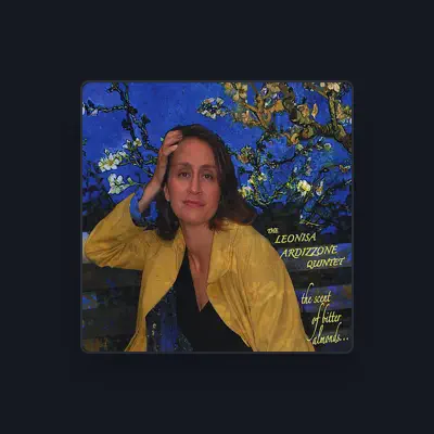 Listen to The Leonisa Ardizzone Quintet, watch music videos, read bio, see tour dates & more!