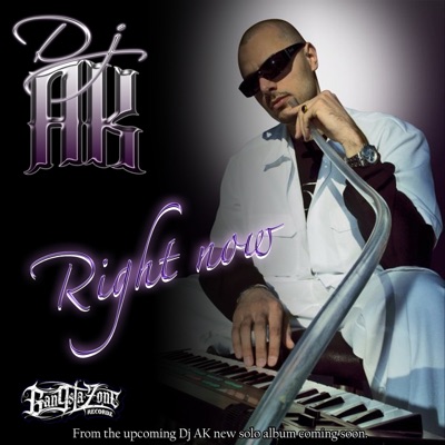 Right Now - Single