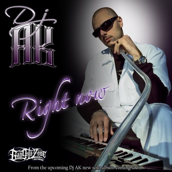 Right Now - Single