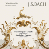Bach: Brandenburg Concertos