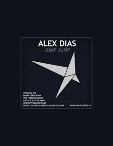 Listen to Alex Dias, watch music videos, read bio, see tour dates & more!