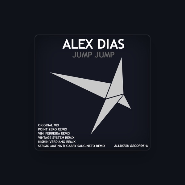 Alex Dias's avatar
