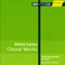 Heart Not So Heavy As Mine - Stuttgart Vocal Ensemble & Marcus Creed lyrics