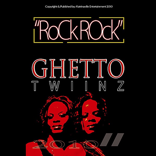 Rock Rock - Single