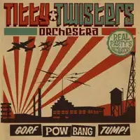 Perfect Boys — Titty Twisters Orchestra