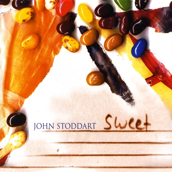 Обложка альбома «Sweet» — John Stoddart