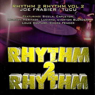 Rhythm 2 Rhythm, Vol. 2