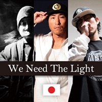 We Need the Light - Single - NORIKIYO, shingo★ Nishinari & Bronk