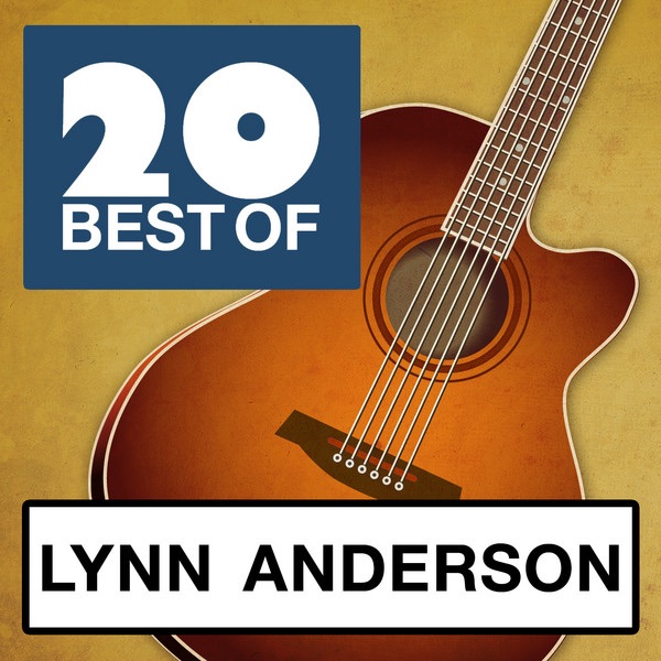 20 Best of Lynn Anderson