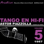 Tango en Hi-Fi