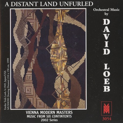 Music from 6 Continents (2002 Series): A Distant Land Unfurled