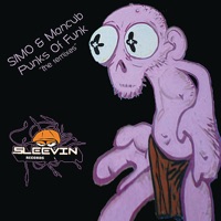 Punks of Funk - the Remixes - Simo & ManCub