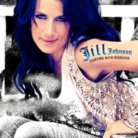 Flirting With Disaster - Single - Jill Johnson
