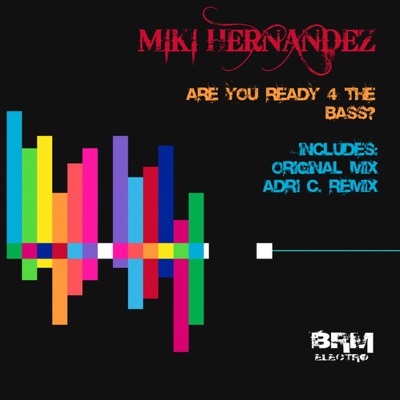Are You Ready 4 The Bass - Single
