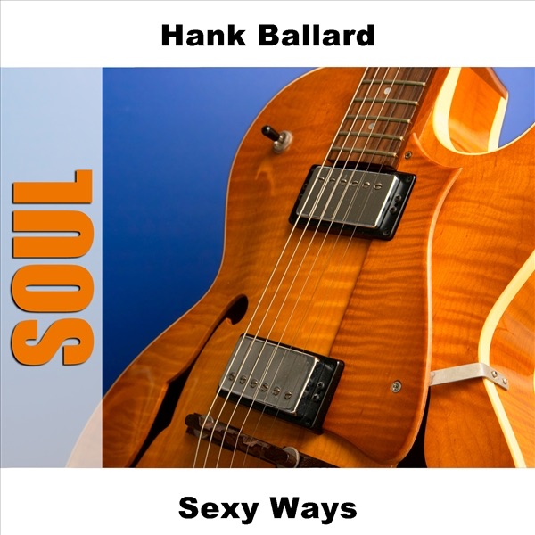 Sexy Ways