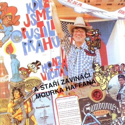 Když jsme opustili Prahu