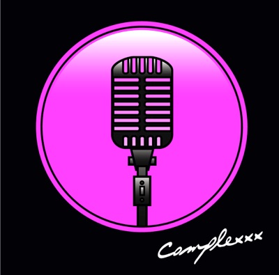 Complexxx~言えない気持ち